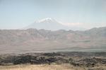 The Ararat, seen from the south. Photo Marco Prins.