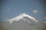 The Ararat, seen from the south. Photo Marco Prins.