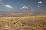 The Ararat, seen from the northwest. Photo Marco Prins.